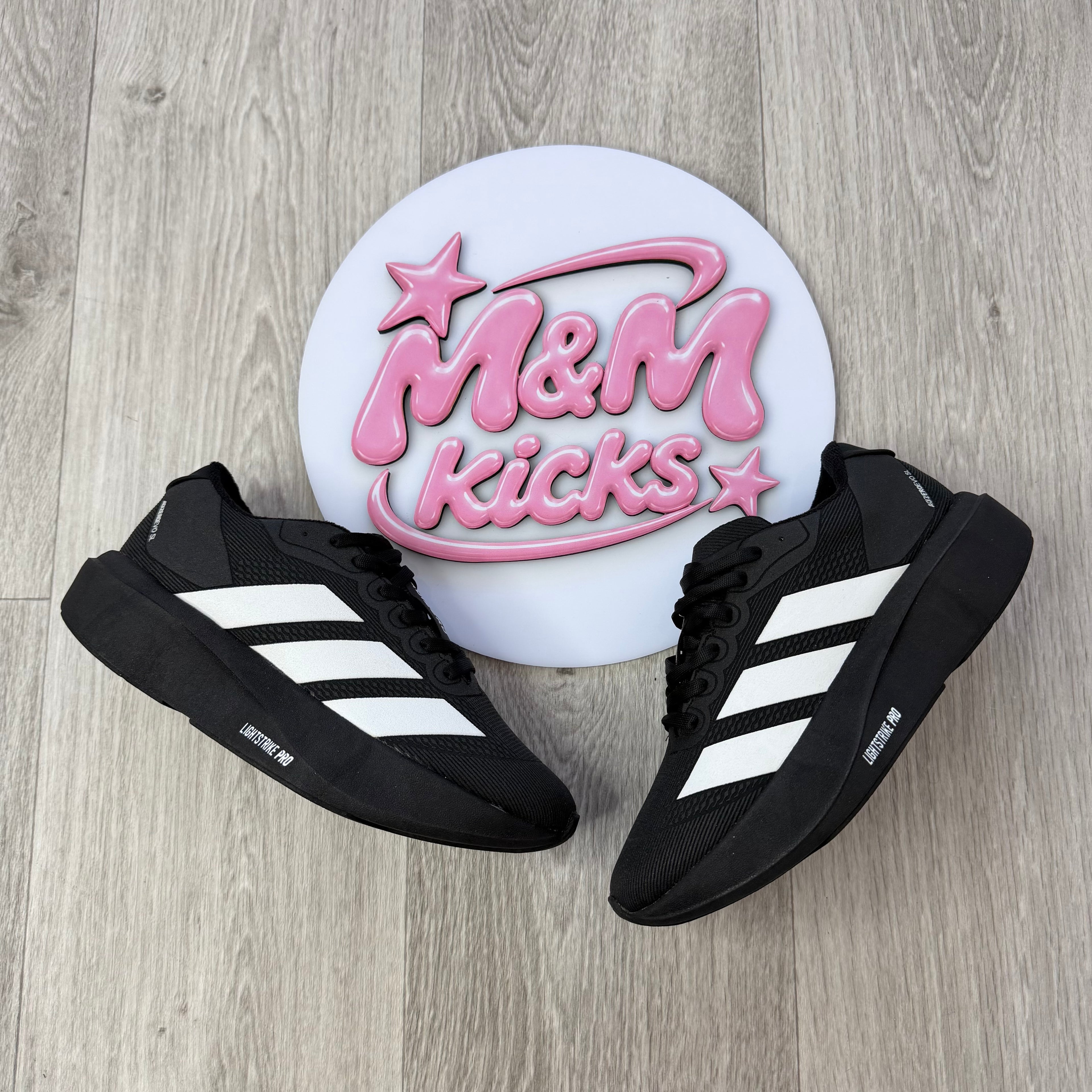 ADIZERO EVO SL