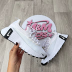 NIKE METCON FREE