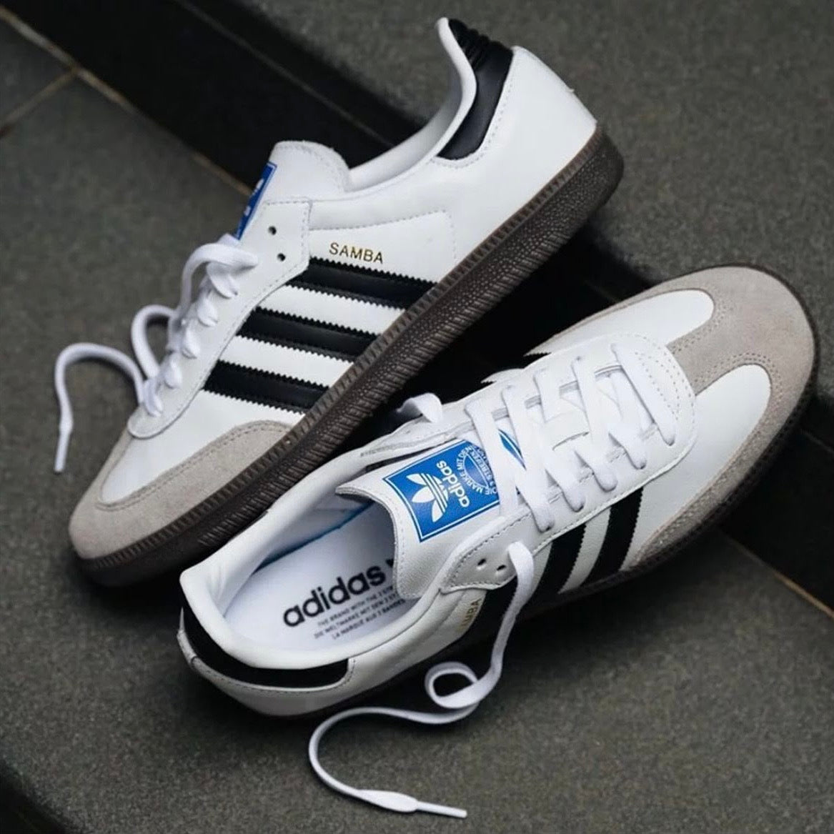 ADIDAS SAMBA OG