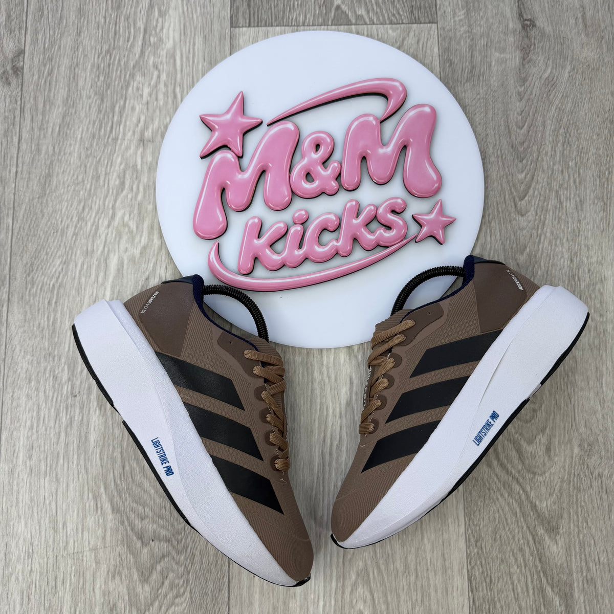 ADIZERO EVO SL