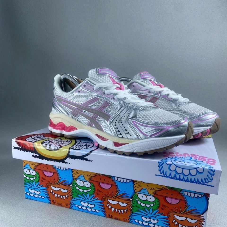 ASICS GEL KAYANO 14 (AAA)