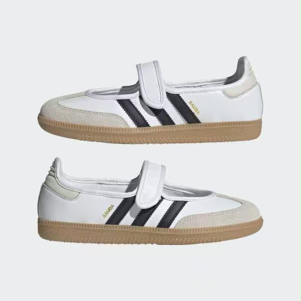SAMBA MARY JANE