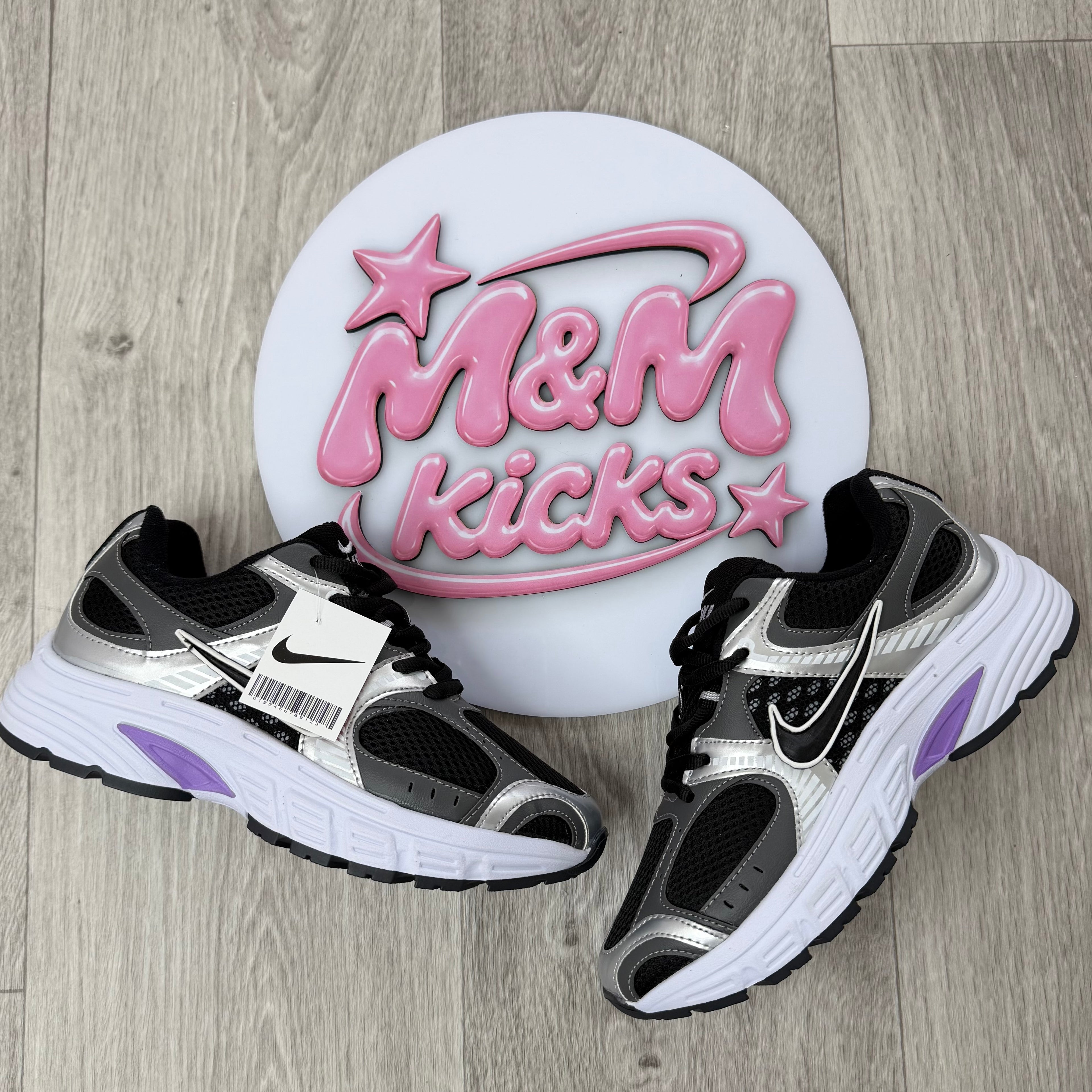 NIKE V5K RNR