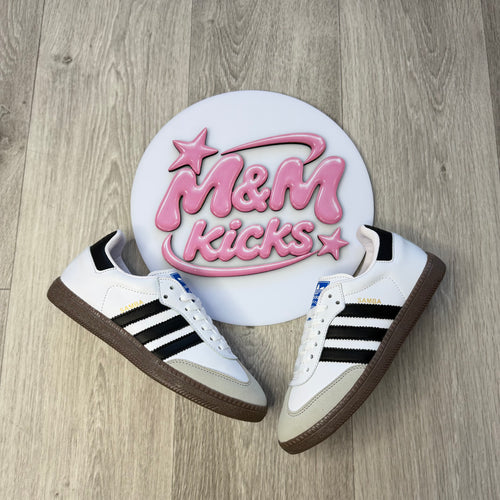 ADIDAS SAMBA OG