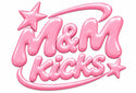 MyM KICKS - Inicio