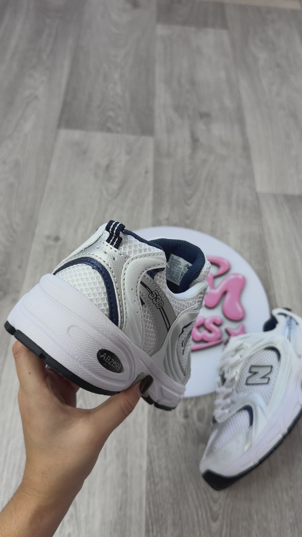 NEW BALANCE 530 (AAA)