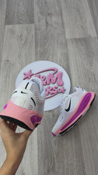 NIKE VOMERO PLUS