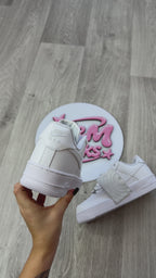 AIR FORCE ONE (AAA)