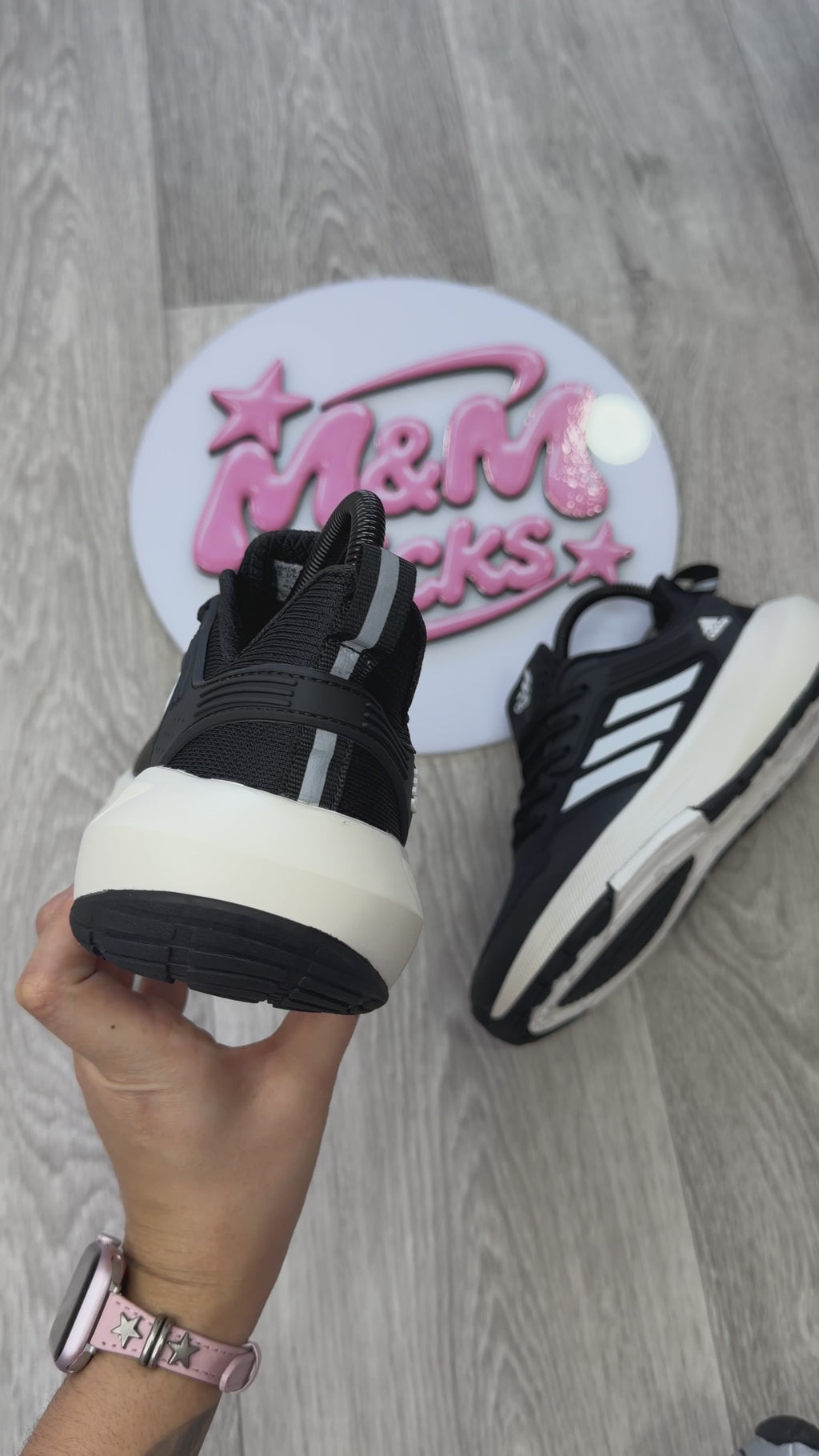ADIDAS BOUNCE