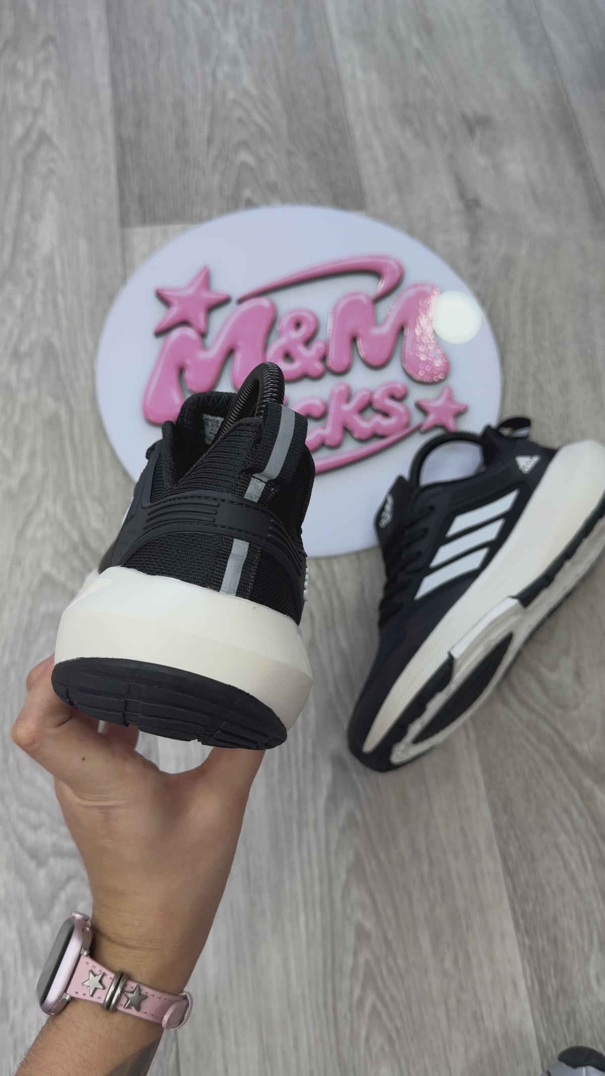 ADIDAS BOUNCE
