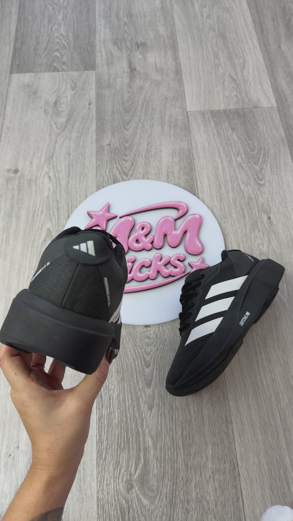 ADIZERO EVO SL