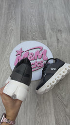 ON CLOUDRUNNER - 2